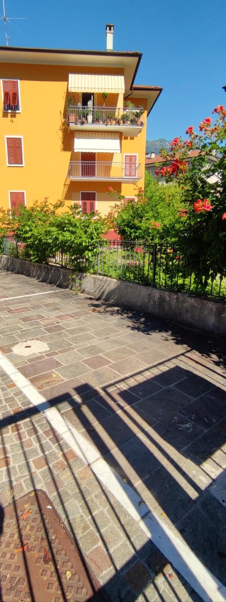 La Casa Gialla Rovereto  Exterior photo